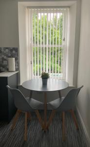Fotografie z fotogalerie ubytování Deeside Snugs Apartments v destinaci Kincardine OʼNeil