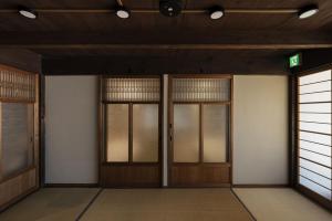 Fotografie z fotogalerie ubytování OMISHIMA SPACE Omoya v destinaci Imabari