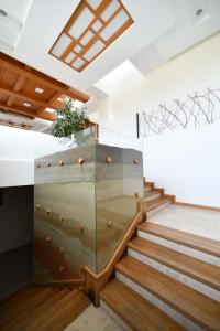 Fotografie z fotogalerie ubytování Villa Luxury Rooms - Wine Resort v destinaci Smederevo
