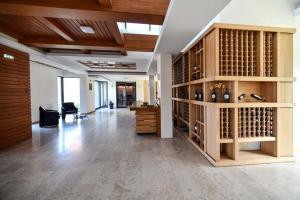 Fotografie z fotogalerie ubytování Villa Luxury Rooms - Wine Resort v destinaci Smederevo