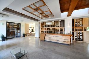 Fotografie z fotogalerie ubytování Villa Luxury Rooms - Wine Resort v destinaci Smederevo