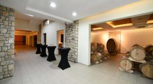 Fotografie z fotogalerie ubytování Villa Luxury Rooms - Wine Resort v destinaci Smederevo