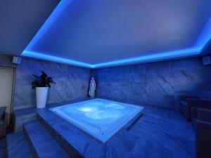 Fotografia z galérie ubytovania Chaty Krušetnica s luxusným privátnym wellness v destinácii Krušetnica