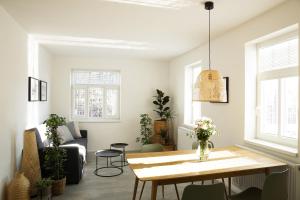 Fotografie z fotogalerie ubytování Apartmány Winkler v destinaci Křižany