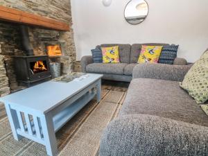 Gallery image of Mill Cottage in Looe