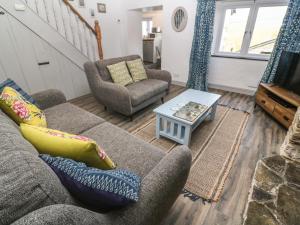 Gallery image of Mill Cottage in Looe