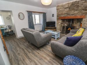 Gallery image of Mill Cottage in Looe