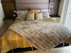 Photo de la galerie de l'établissement Quinta Omorka Cottage, à Lagos