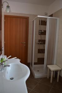 Fotografie z fotogalerie ubytování Casa Ledro v destinaci Ledro