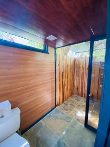 Fotografie z fotogalerie ubytování Calala Lodge v destinaci Cabuya