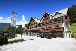 Gallery image of Hotel Gasperin Bohinj in Bohinj