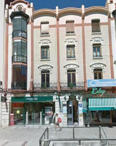 Gallery image of Apartamento Milo Ordoño in León