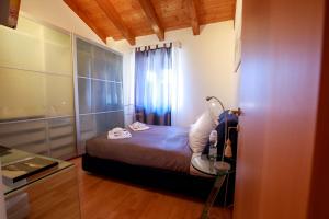 Gallery image of B&B AI PELLEGRINI in Villa Santina