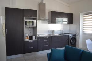Gallery image of Villa à Golfe Juan in Vallauris