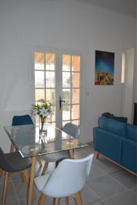 Gallery image of Villa à Golfe Juan in Vallauris