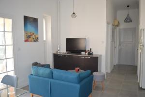Gallery image of Villa à Golfe Juan in Vallauris