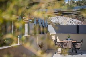 Fotografia z galérie ubytovania Villa Magna luxury apartments v Murteri