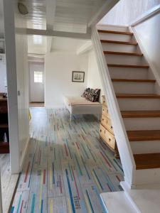 Fotografie z fotogalerie ubytování Tinyhouse Thorøhuse v destinaci Assens