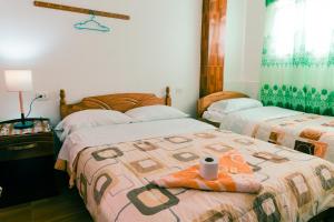 Gallery image of Hostal Mi Peru in Chachapoyas