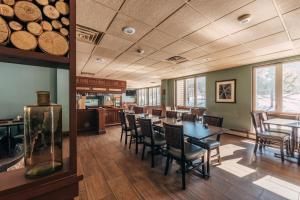 Gallery image of Holiday Inn Club Vacations Mount Ascutney Resort, an IHG Hotel in Brownsville