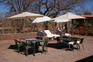 Gallery image of Quinta Adela Bed & Breakfast in San Pedro de Atacama