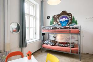 Foto da galeria de Kiez Hostel Berlin em Berlim