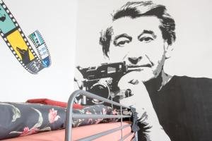 Foto da galeria de Kiez Hostel Berlin em Berlim