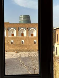 Gallery image of XIVA AZIM OTA in Khiva