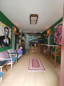 Fotografie z fotogalerie ubytování Guesthouse Hotel My Home v destinaci Prizren
