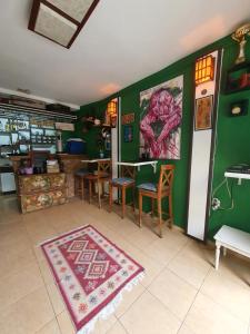 Fotografie z fotogalerie ubytování Guesthouse Hotel My Home v destinaci Prizren