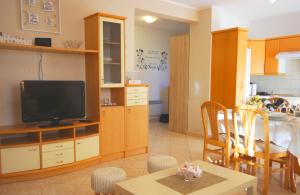 Galeriebild der Unterkunft Apartment Ely in Rabac