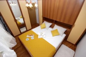 Galeriebild der Unterkunft Apartment Ely in Rabac + 6 Fotos