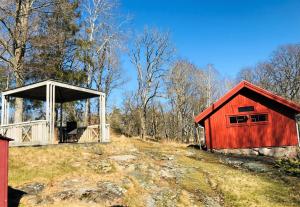 Gallery image of Kastellegården Skanskullen in Kungälv +13 photos