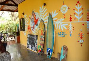 Fotografie z fotogalerie ubytování Luminosa Uvita Hostel v destinaci Uvita
