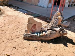 Imagen de la galería de Mokee Motel, en Bluff