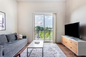 Galeriebild der Unterkunft Mint House Greenville - Downtown in Greenville