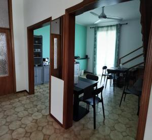 Fotografie z fotogalerie ubytování B&B A'la Funtäna v destinaci Castiglione di Ravenna