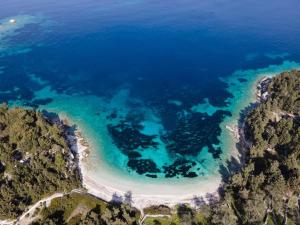 Gallery image of Margarita Apartments Paxos - Studio Illa in Gaios