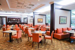 Gallery image of Marma Hotel Istanbul Asia in Istanbul