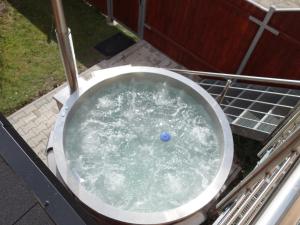 Fotografia z galérie ubytovania Penzion Na barokní cestě Wellness & Spa v destinácii Plasy