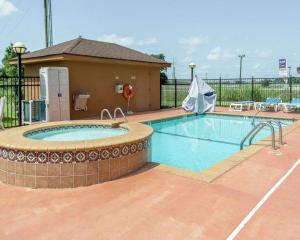 Gallery image of Quality Inn Donaldsonville - Gonzales in Donaldsonville