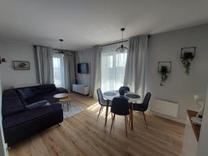Zdjęcie z galerii obiektu Apartament Kołobrzeg Osiedle Navigator w Kołobrzegu