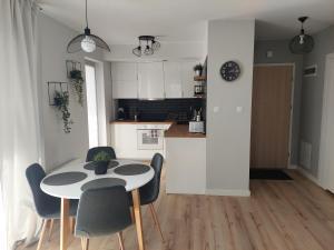 Zdjęcie z galerii obiektu Apartament Kołobrzeg Osiedle Navigator w Kołobrzegu