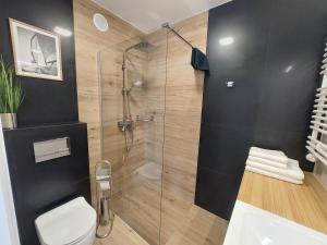Zdjęcie z galerii obiektu Apartament Kołobrzeg Osiedle Navigator w Kołobrzegu