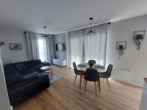 Zdjęcie z galerii obiektu Apartament Kołobrzeg Osiedle Navigator w Kołobrzegu