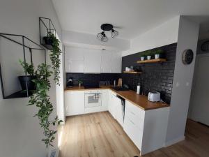 Zdjęcie z galerii obiektu Apartament Kołobrzeg Osiedle Navigator w Kołobrzegu