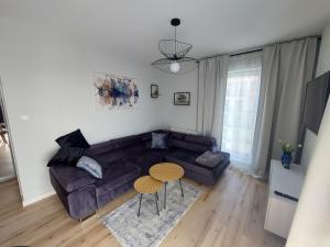 Zdjęcie z galerii obiektu Apartament Kołobrzeg Osiedle Navigator w Kołobrzegu