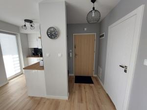 Zdjęcie z galerii obiektu Apartament Kołobrzeg Osiedle Navigator w Kołobrzegu