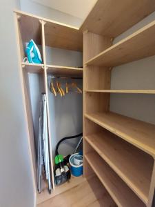 Zdjęcie z galerii obiektu Apartament Kołobrzeg Osiedle Navigator w Kołobrzegu