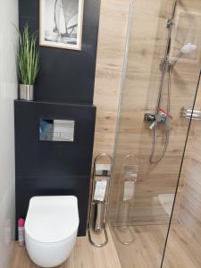 Zdjęcie z galerii obiektu Apartament Kołobrzeg Osiedle Navigator w Kołobrzegu